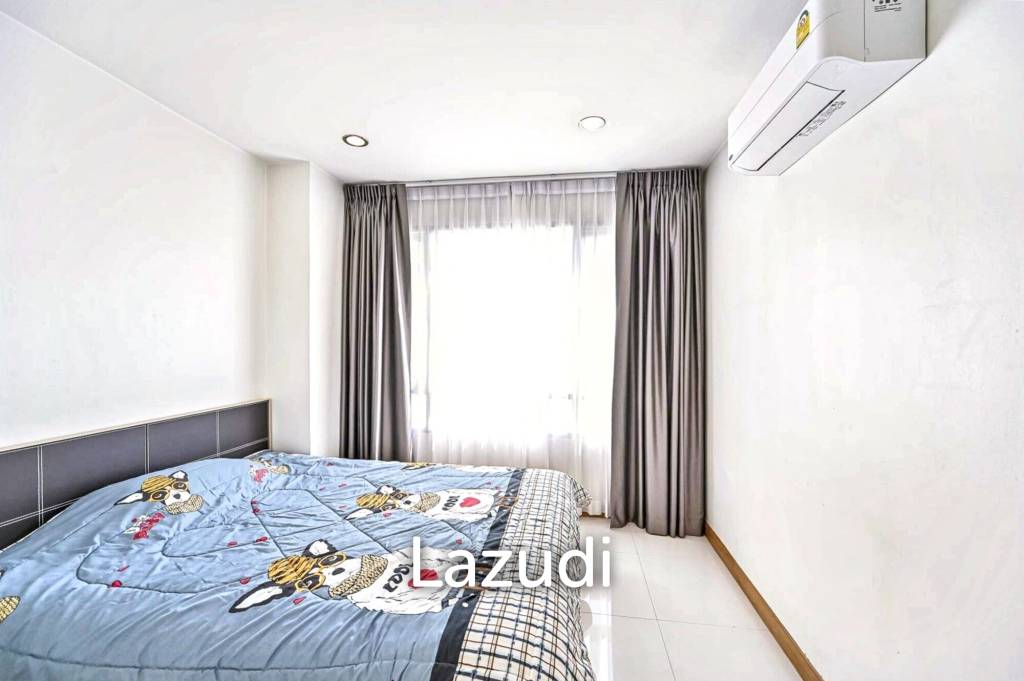 รูป 1 Bedroom 1 Bathroom 42 Sq.m Sukhumvit Plus - รูปที่ 7/11