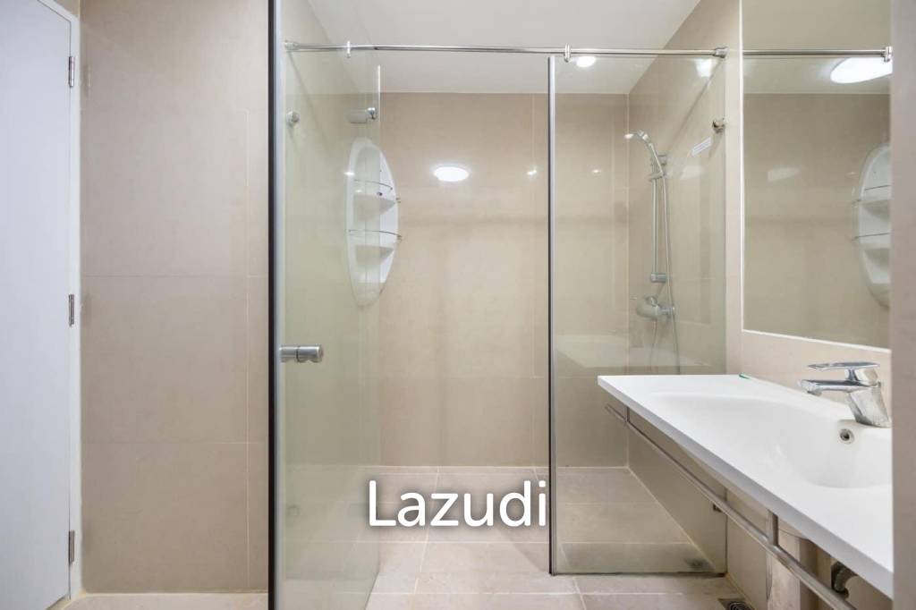 picture 1 Bed 1 Bath 42 SQ.M Baan Sathorn Chaopraya - 9/9