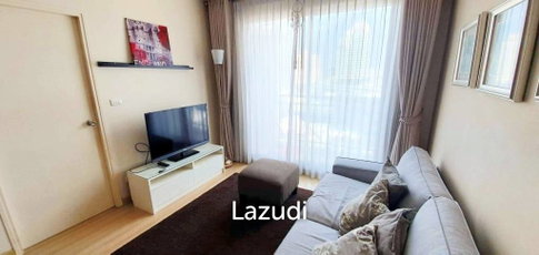 1 Bed 1 Bath 42 SQ.M Sukhumvit Plus