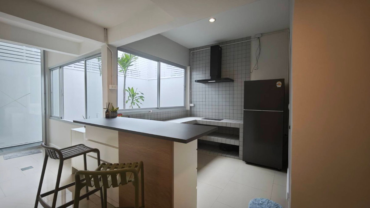 รูป บ้านสวย พร้อมอยู่ 3 นอน ลาดพร้าว - รูปที่ 6/30