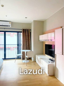1 Bedroom 1 Bathroom 31 SQ.M Noble Reveal