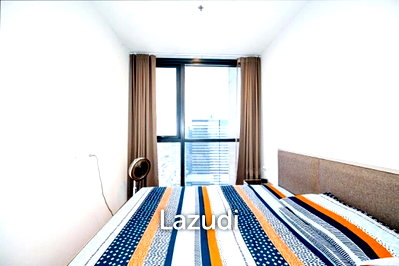 Condos for sale : 1 Bed 1 Bath 27 SQ.M OKA HAUS Sukhumvit 36