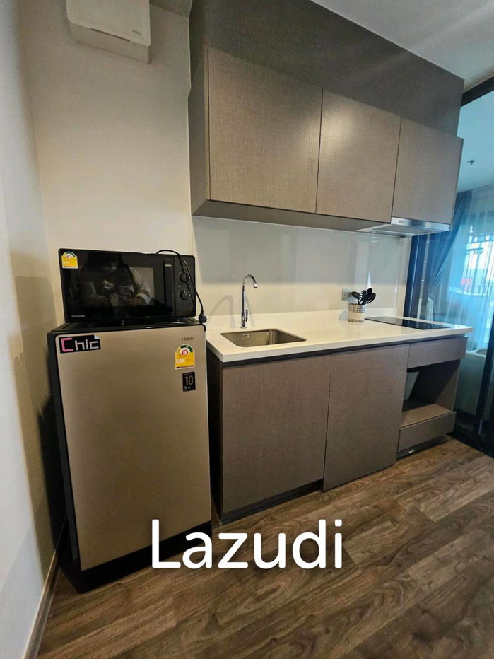 รูป 1 Bed 1 Bath 29 SQ.M Life Ladprao Valley - รูปที่ 7/8