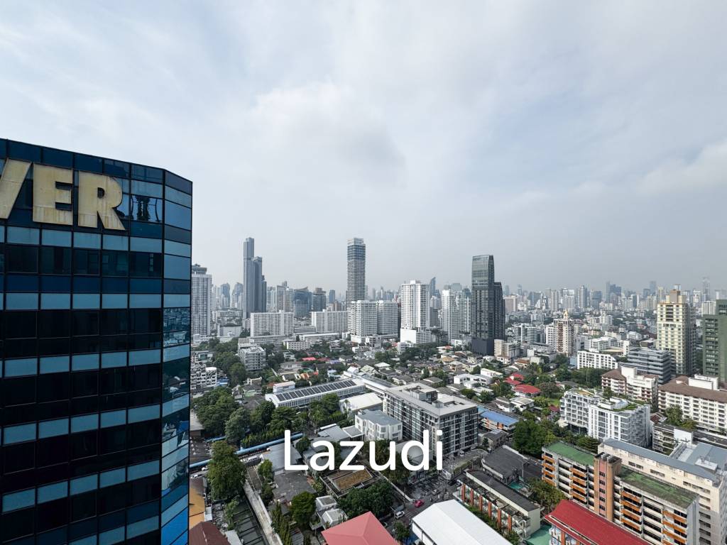 รูป Luxury Condo at Estella Ekkamai Bangkok - รูปที่ 8/8