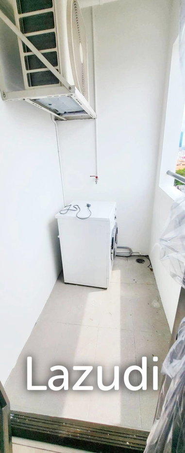 รูป 1 Bed 1 Bath 33 SQ.M The Winning Tower - รูปที่ 11/13