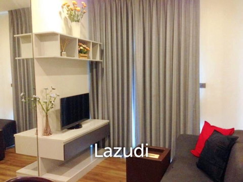 1 Bed 1 Bath 30 SQ.M WYNE Sukhumvit