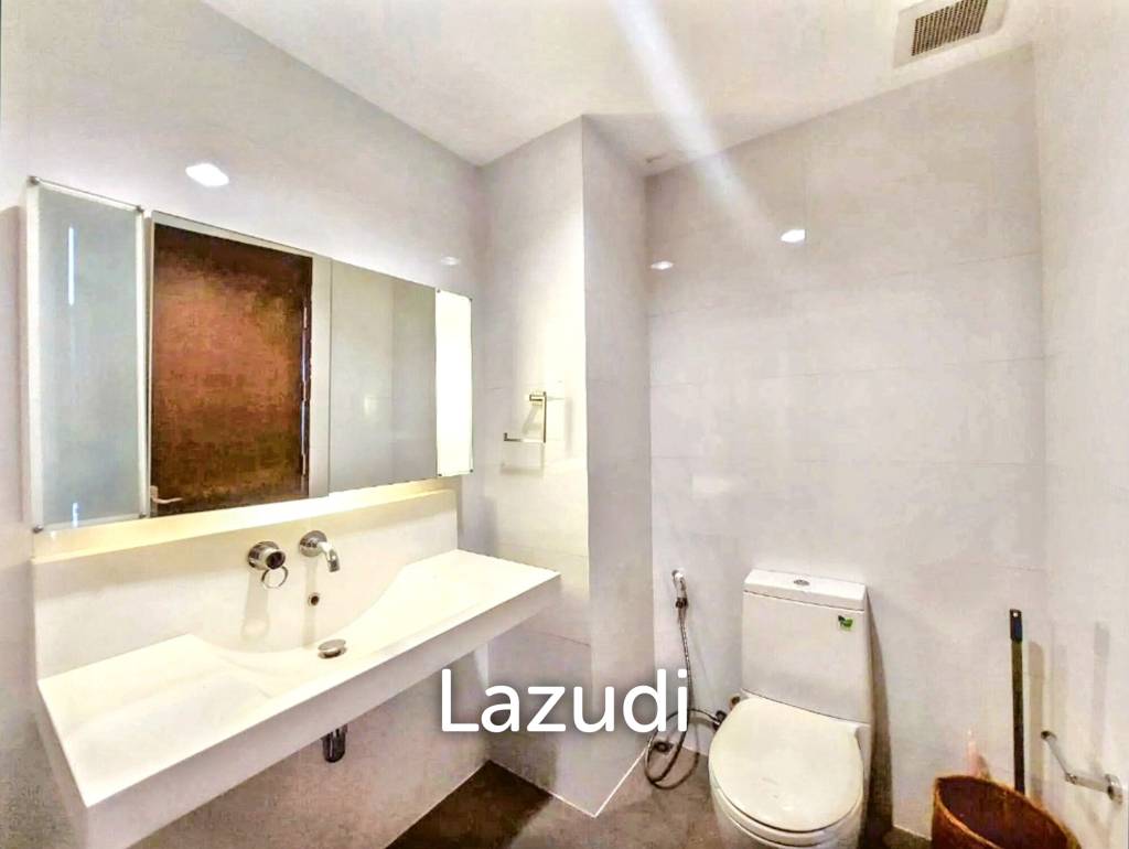 รูป 1 Bed 1 Bath 46 SQ.M at Rhythm Ratchada - รูปที่ 8/9
