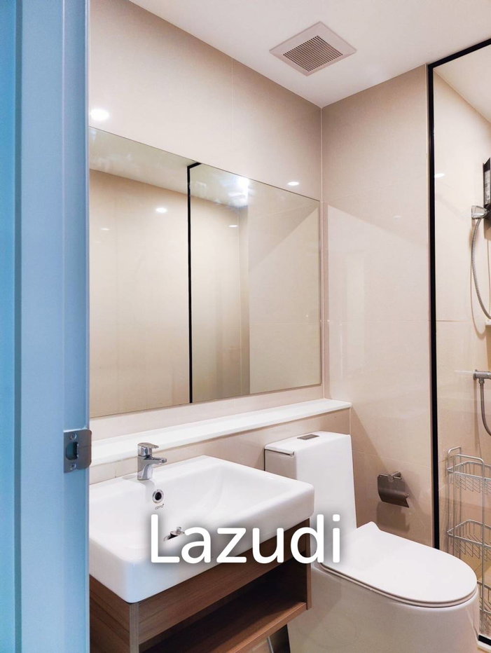 รูป 1 Bed 1 Bath 36 SQ.M Aspire Sukhumvit-Onnut - รูปที่ 12/12