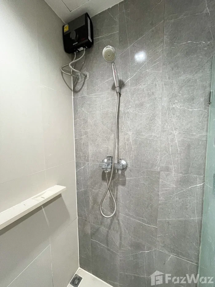 รูป ขาย คอนโด 1 ห้องนอน ในโครงการ ริทึ่ม พหล-อารีย์ 5918841 - รูปที่ 9/14