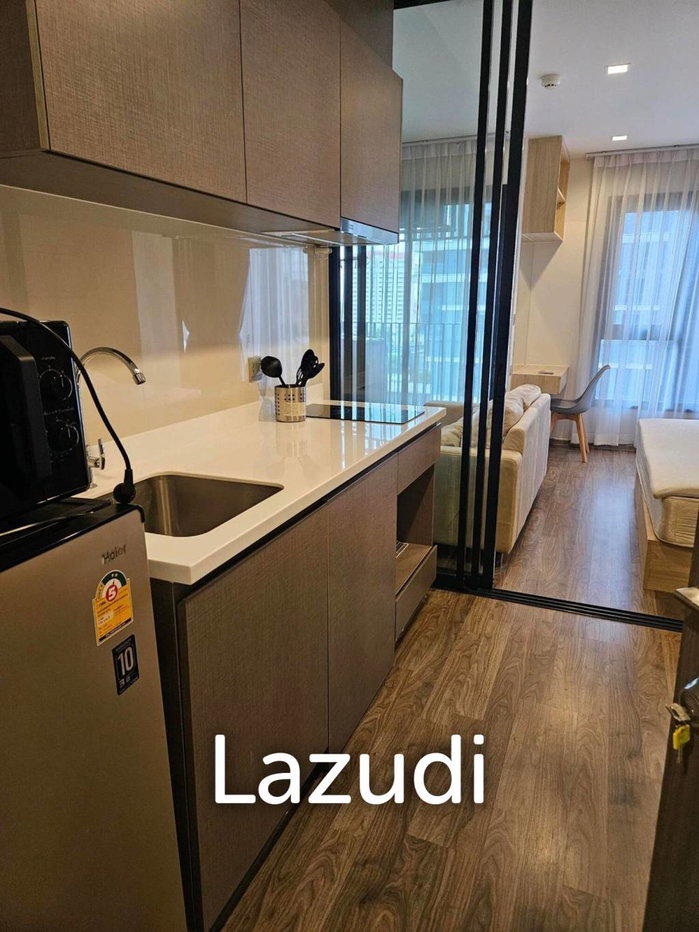 รูป 1 Bed 1 Bath 29 SQ.M Life Ladprao Valley - รูปที่ 5/8