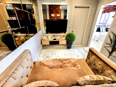 Condos for rent : Condo for Rent at Life Sukhumvit 48 (F6811048) ID Line : @pccenter