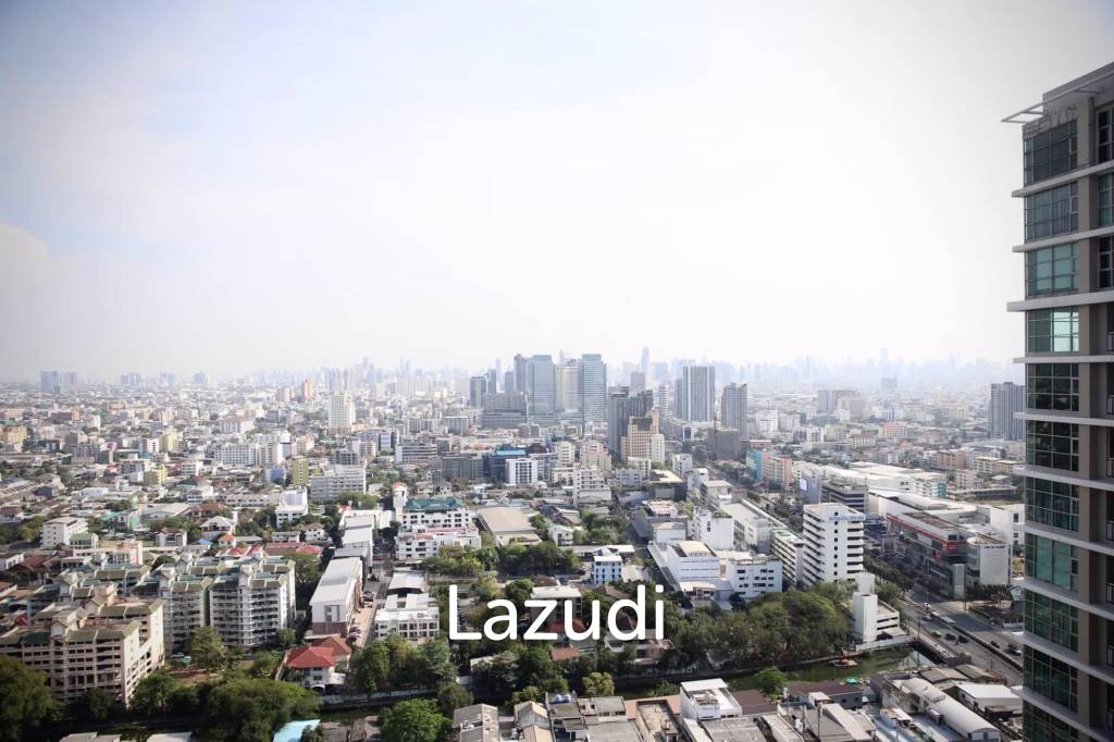รูป 1 Bedroom 1 Bathroom 46 SQ.M Rhythm Ratchada - รูปที่ 14/18