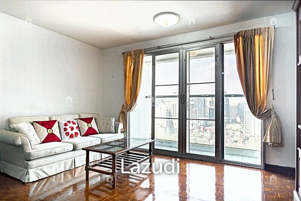 รูป 1 Bedroom 1 Bathroom 58 SQ.M. Sukhumvit Suites - รูปที่ 3/14