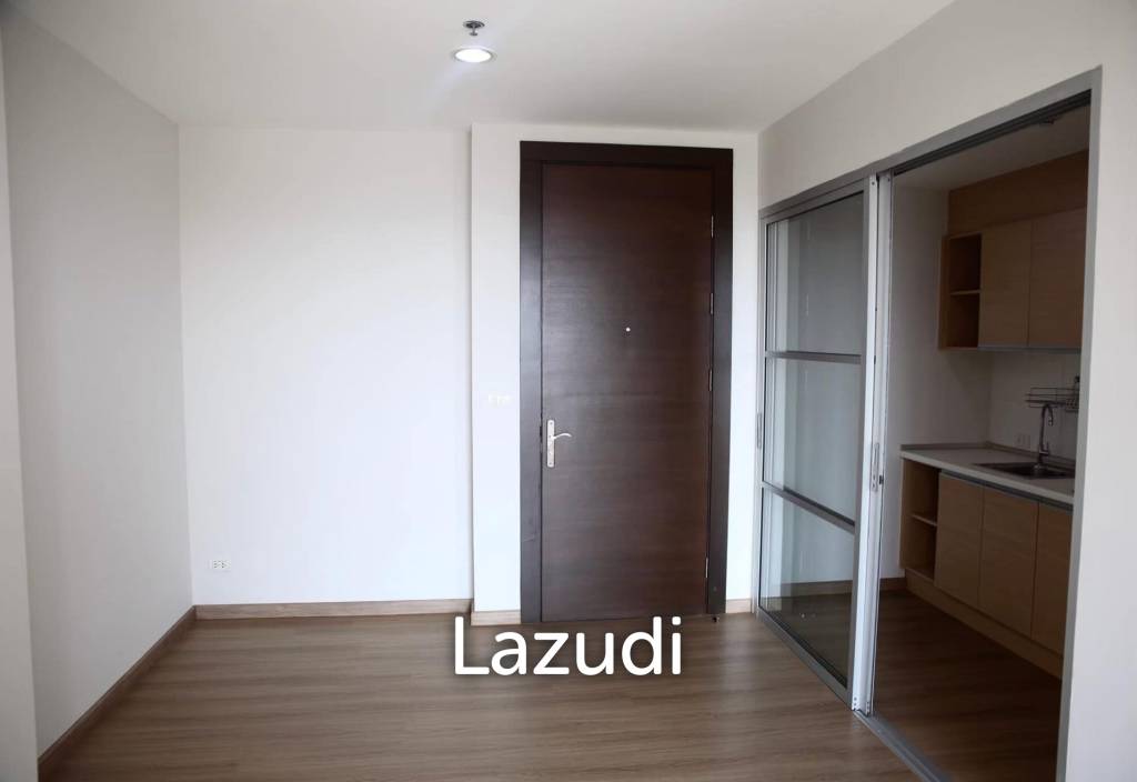 รูป 1 Bedroom 1 Bathroom 46 SQ.M Rhythm Ratchada - รูปที่ 9/18