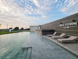 รูป The Plant @Pruksa Nue Town Bangna Km.26 - รูปที่ 3/7