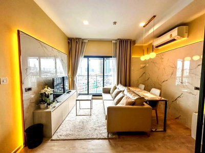 Condos for rent : Condo for Rent at The Tree Pattanakarn - Ekkamai (F6812029) ID Line : @pccenter