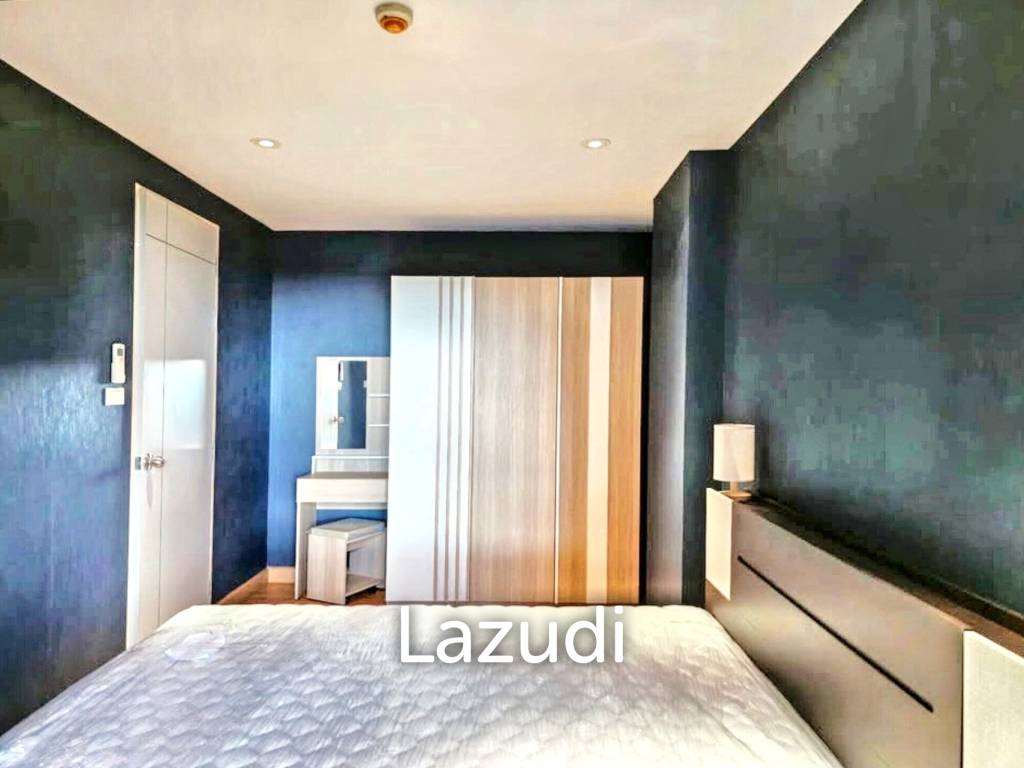 รูป 1 Bed 1 Bath 34 SQ.M The President Sukhumvit - รูปที่ 3/9