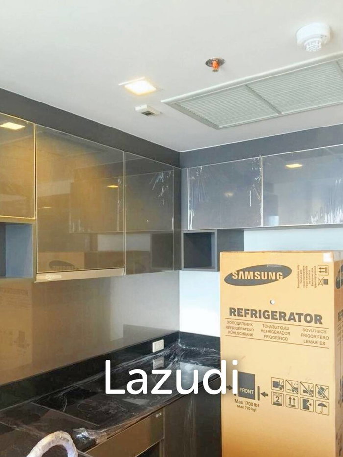 รูป 1 Bed 1 Bath 36 SQ.M Nye by Sansiri - รูปที่ 8/12