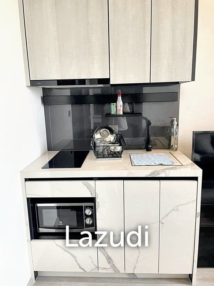 รูป 1 Bed 1 Bath 28 SQ.M The Line Sukhumvit 101 - รูปที่ 5/7