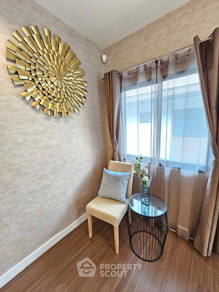 รูป บ้านเลี้ยงสัตว์ได้ 4 ห้องนอน ให้เช่า บ้านลุมพินี สวนหลวง ร.9 (ID 1716835) - รูปที่ 28/31