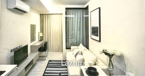 1 Bed 1 Bath 30 SQ.M Vtara Sukhumvit 36
