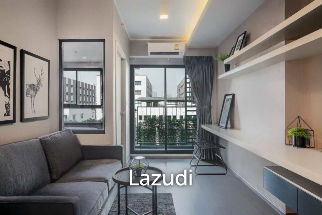picture 1 Bed 1 Bath 35 SQ.M Ideo Sukhumvit 93 - 2/14