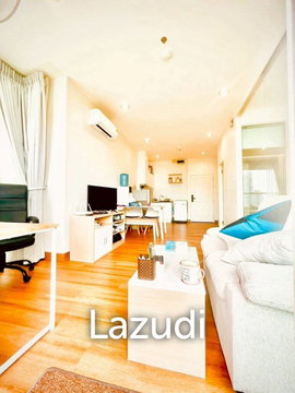1 Bedroom 1 Bathroom 48 SQ.M The Light House