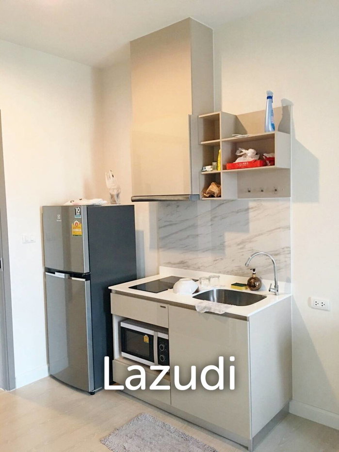 picture 1 Bed 1 Bath 30 SQ.M The Niche Pride Thonglor - 6/8