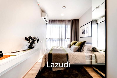 Condos for sale : 1 Bed33.67 SQ.M The Stage Mindscape Ratchada - Huaikwang