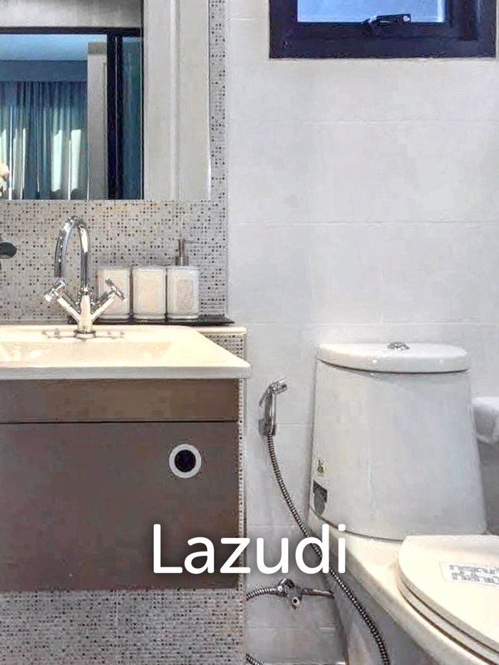 รูป 2 Bed 2 Bath 61 SQ.M The Link Vano Sukhumvit 64 - รูปที่ 10/13