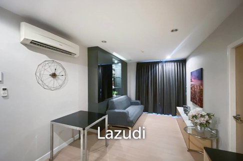 1 Bed 1 Bath 42 SQ.M at D 25 Thonglor