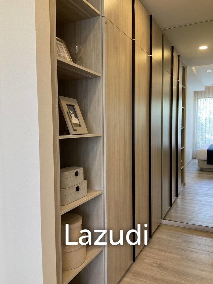 รูป 1 Bedroom 1 Bathroom 34 Sq.m Origin Place Bangna - รูปที่ 13/17