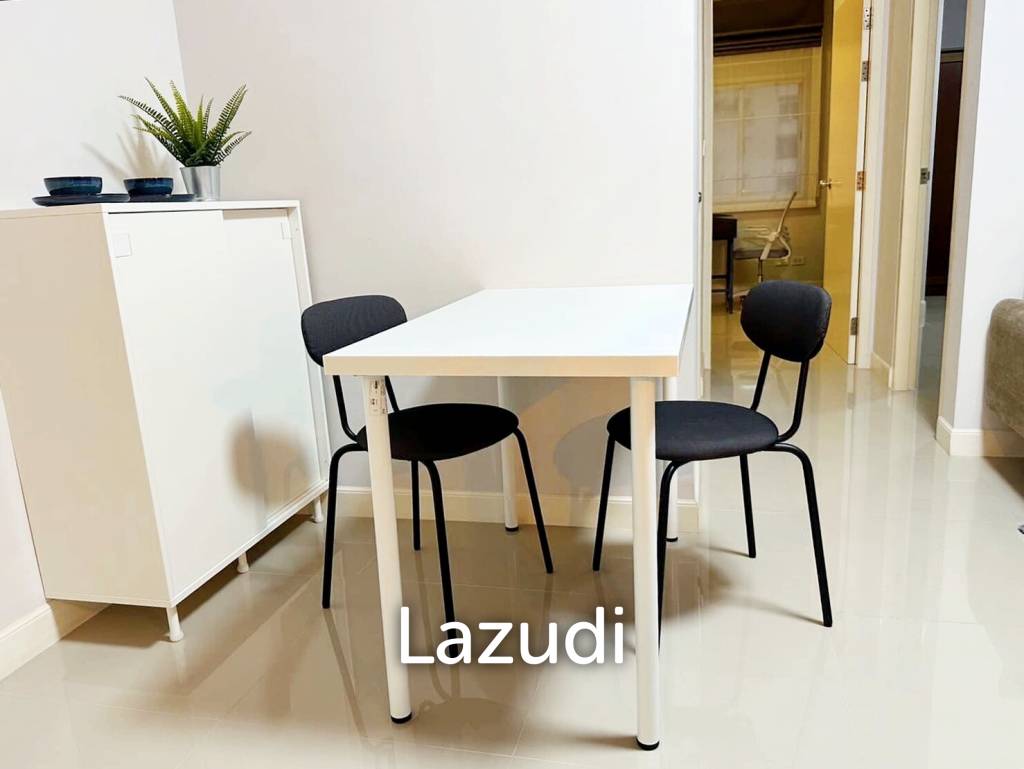 picture 1 Bed 1 Bath 52 SQ.M My Condo Sukhumvit 103 - 4/9