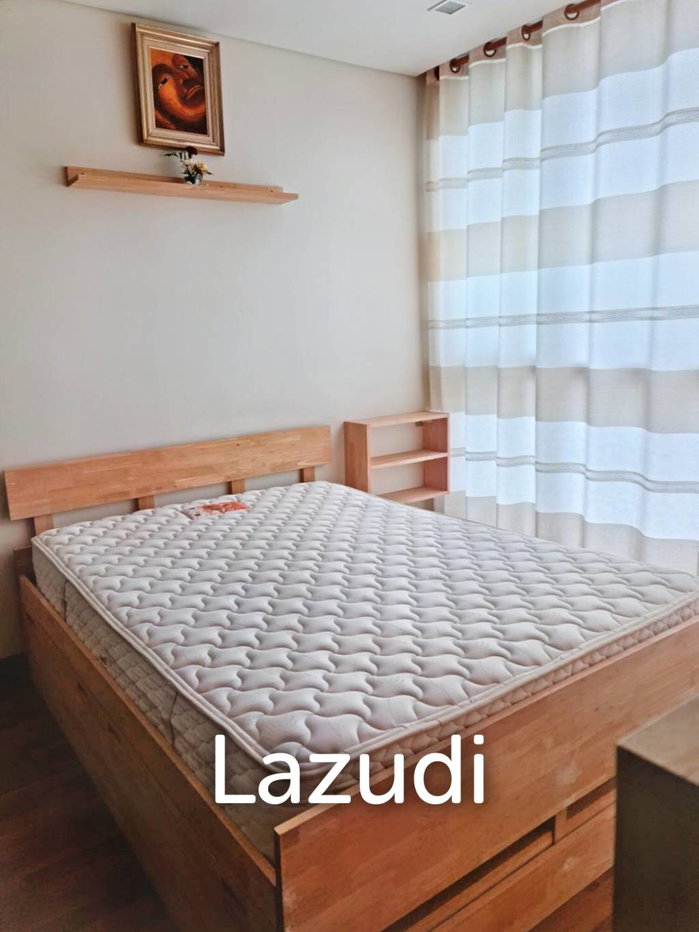 รูป 1 Bed 1 Bath 39 SQ.M Le Luk Condominium - รูปที่ 12/20