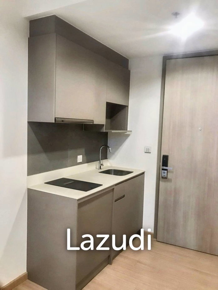 รูป 1 Bed 1 Bath 27 SQ.M Whizdom Connect Sukhumvit - รูปที่ 6/6