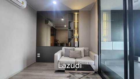1 Bed 1 Bath 353SQ.M Ideo Ratchada-Sutthisan