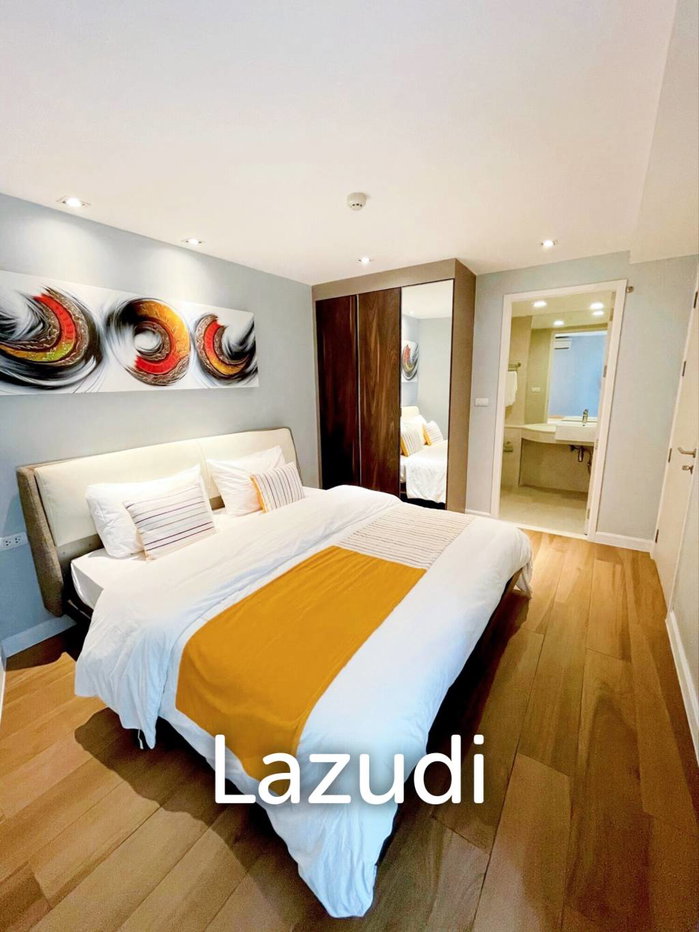 รูป 1 Bed 1 Bath 40 SQ.M Le Nice Ekamai - รูปที่ 9/12