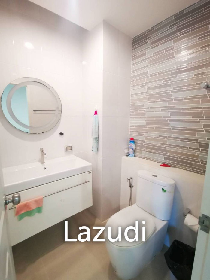 รูป 1 Bed 1 Bath 41 SQ.M Life @ Ladprao 18 - รูปที่ 18/20