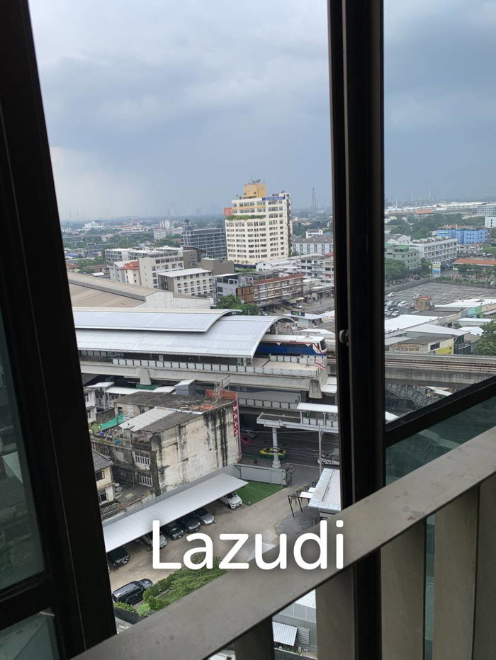 picture 1 Bedroom 1 Bathroom 30.3 Sq.m Ideo Mix Sukhumvit 103 - 14/15