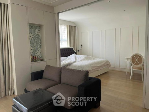 ราคาดี 1 ห้องนอน ขนาด 55 ตร.ม. โหมด สุขุมวิท 61 ใกล้ BTS เอกมัย 400 ม. (ID 1874061)