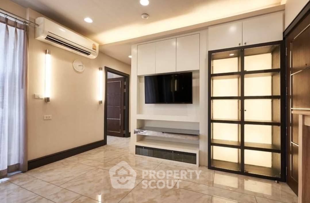รูป คอนโด 2 ห้องนอน 60 ตร.ม. ที่พญาไท รีสอร์ท ใกล้ BTS พญาไท 200 ม. (ID 1328713) - รูปที่ 5/25