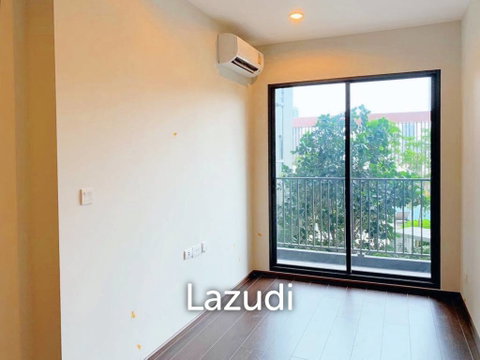 1 Bedroom 1 Bathroom 32 SQ.M C Ekkamai