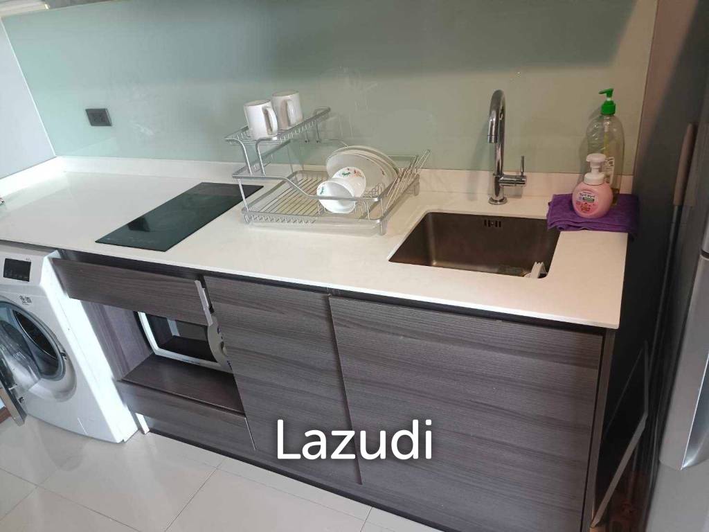 รูป 1 Bed Bath 33 SQ.M  Ceil by Sansiri - รูปที่ 7/10