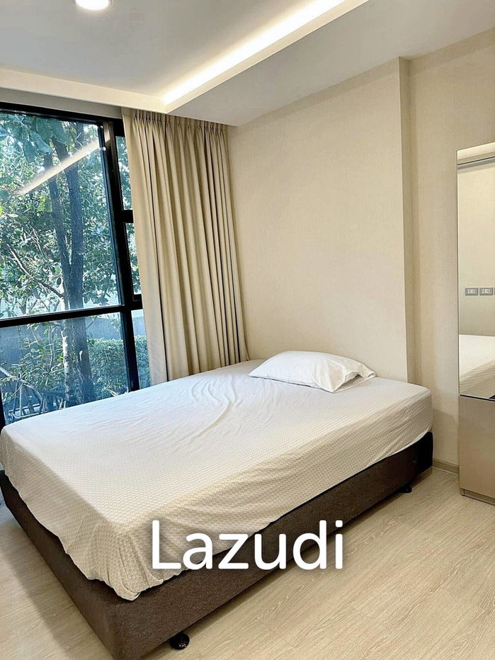 รูป 1 Bed 1 Bath 29 SQ.M Vtara Sukhumvit 36 - รูปที่ 4/12