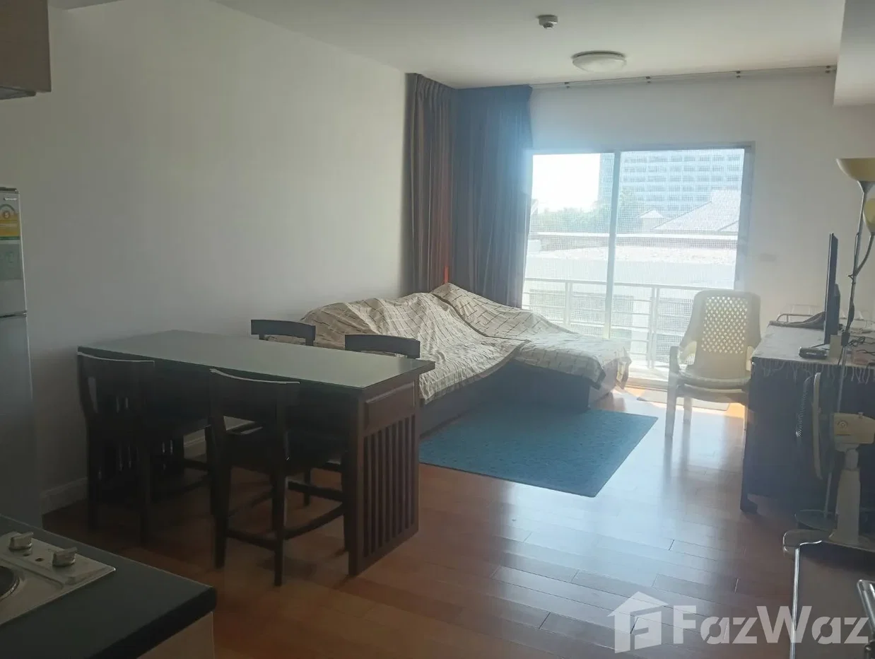 รูป ขาย คอนโด 2 ห้องนอน ในโครงการ บ้านแสนดาว 5917975 - รูปที่ 1/10