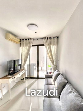 1 Bed 1 Bath 30 SQ.M Ideo Mix Sukhumvit 103