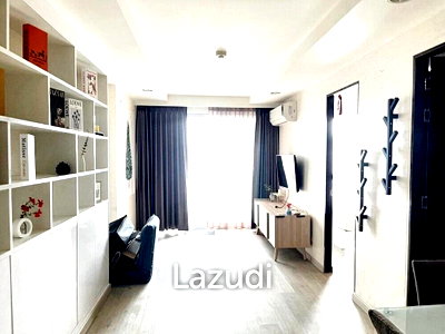Condos for sale : 1 Bed 1 Bath 45 SQ.M Abstracts Phahonyothin Park