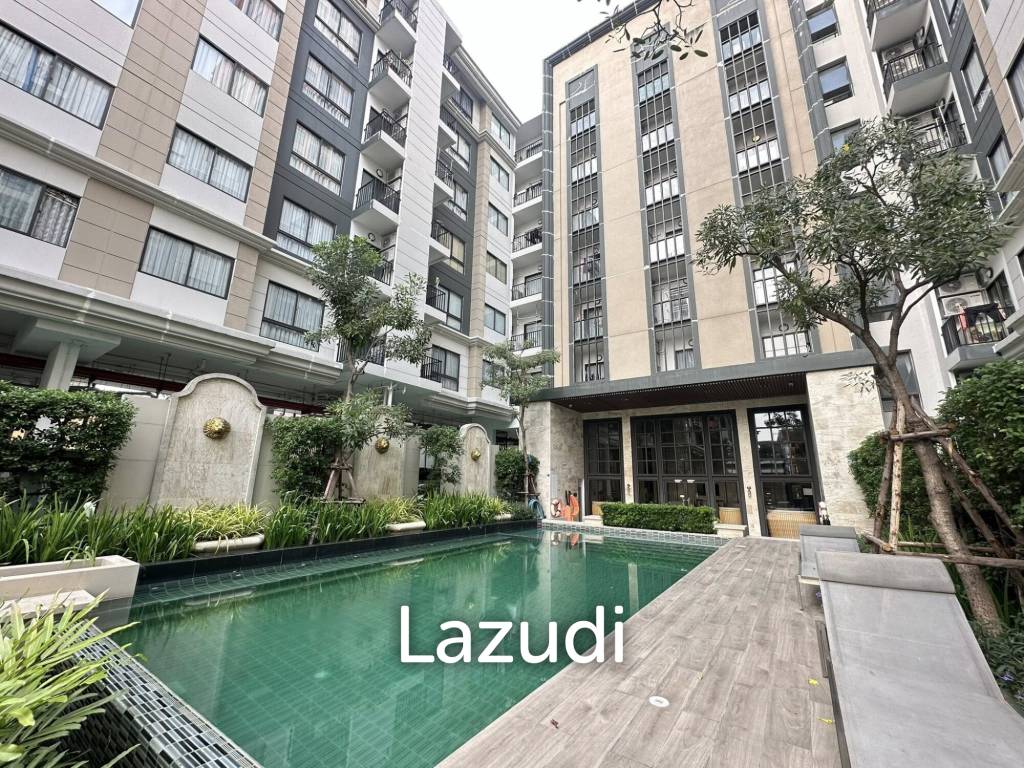 picture 1 Bedroom 1 Bathroom 29 SQ.M The Nest Sukhumvit 22 - 18/19