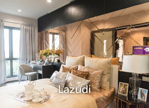 1 Bed 41.61 SQ.M The Rich Sathorn - Taksin