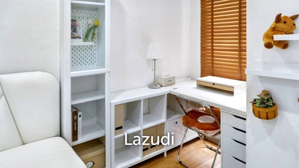 รูป 1 Bed 1 Bath 29 SQ.M Ideo Mobi Wongsawang - Interchange - รูปที่ 15/21